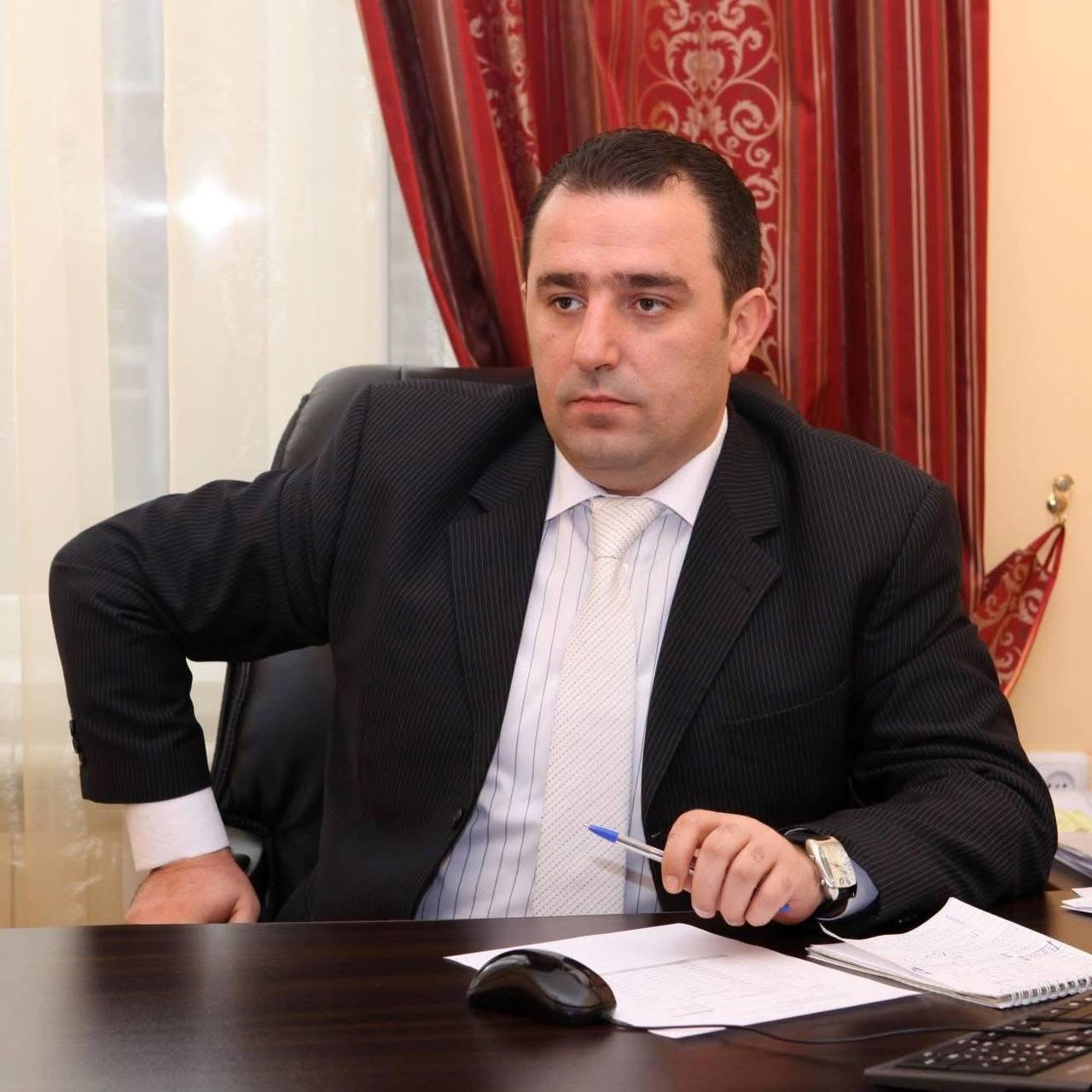 Քոչարյան Հարություն