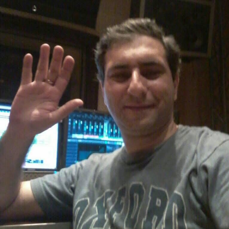 Հմայակ Ռոստոմյան